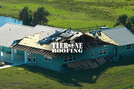 The Economics of Roof Recycling in Oklahoma: How Homeowners Can Reuse Old Materials | Tier-One Roofing